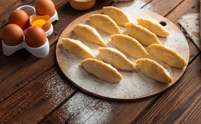 Cucina, Panetteria, Forno,Prodotti Dolciari